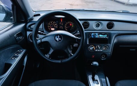Mitsubishi Outlander III рестайлинг 3, 2003 год, 595 000 рублей, 20 фотография