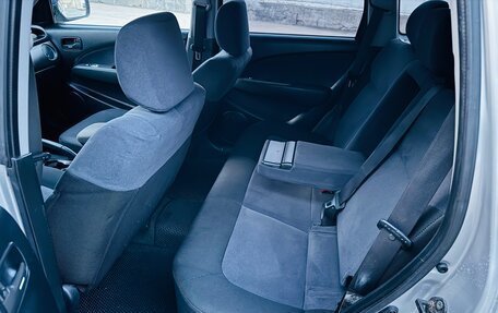 Mitsubishi Outlander III рестайлинг 3, 2003 год, 595 000 рублей, 23 фотография