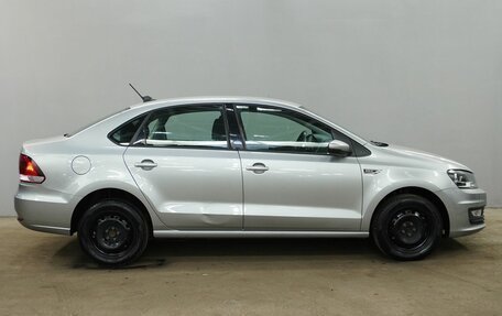 Volkswagen Polo VI (EU Market), 2018 год, 1 150 000 рублей, 4 фотография
