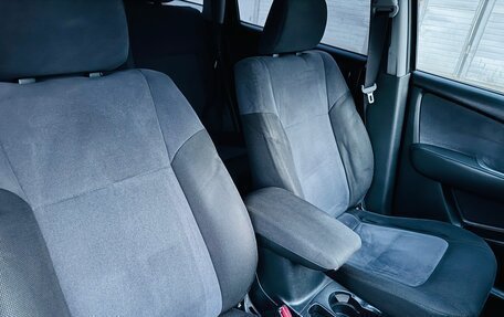 Mitsubishi Outlander III рестайлинг 3, 2003 год, 595 000 рублей, 28 фотография