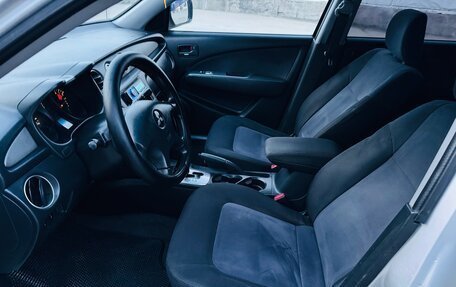 Mitsubishi Outlander III рестайлинг 3, 2003 год, 595 000 рублей, 27 фотография