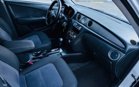 Mitsubishi Outlander III рестайлинг 3, 2003 год, 595 000 рублей, 24 фотография