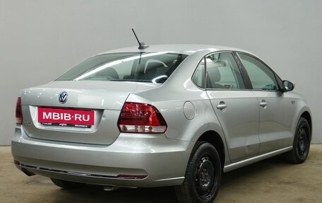 Volkswagen Polo VI (EU Market), 2018 год, 1 150 000 рублей, 5 фотография