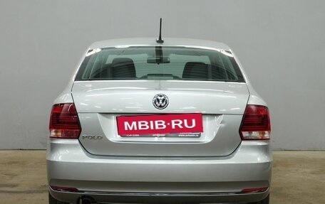 Volkswagen Polo VI (EU Market), 2018 год, 1 150 000 рублей, 6 фотография