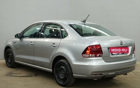 Volkswagen Polo VI (EU Market), 2018 год, 1 150 000 рублей, 7 фотография