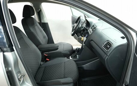 Volkswagen Polo VI (EU Market), 2018 год, 1 150 000 рублей, 12 фотография