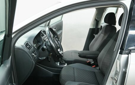 Volkswagen Polo VI (EU Market), 2018 год, 1 150 000 рублей, 15 фотография