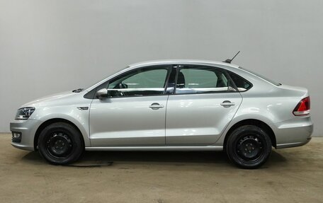 Volkswagen Polo VI (EU Market), 2018 год, 1 150 000 рублей, 8 фотография