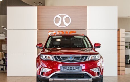 Geely Atlas I, 2020 год, 1 655 000 рублей, 2 фотография