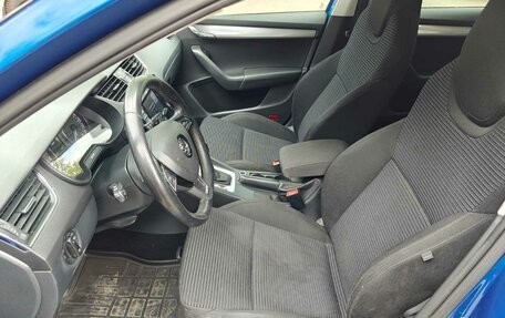 Skoda Octavia, 2015 год, 1 720 000 рублей, 8 фотография