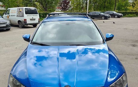 Skoda Octavia, 2015 год, 1 720 000 рублей, 3 фотография