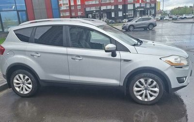Ford Kuga III, 2012 год, 1 150 000 рублей, 1 фотография