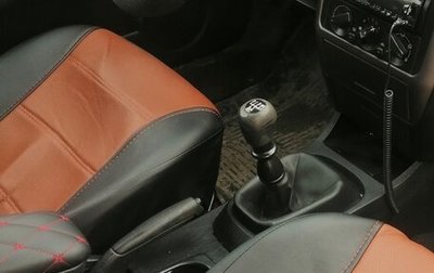 Mitsubishi Carisma I, 2003 год, 380 000 рублей, 1 фотография