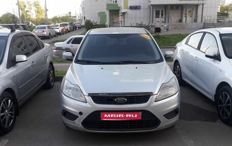 Ford Focus II рестайлинг, 2009 год, 385 000 рублей, 1 фотография