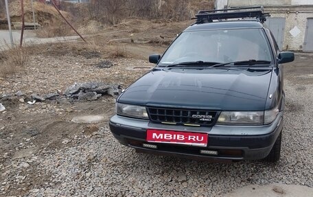 Toyota Sprinter Carib II, 1994 год, 420 000 рублей, 1 фотография