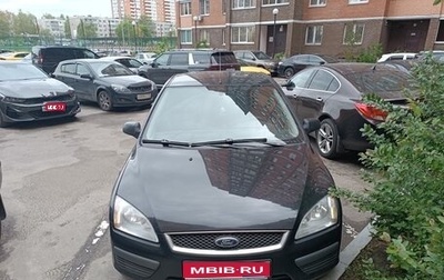 Ford Focus II рестайлинг, 2007 год, 530 000 рублей, 1 фотография