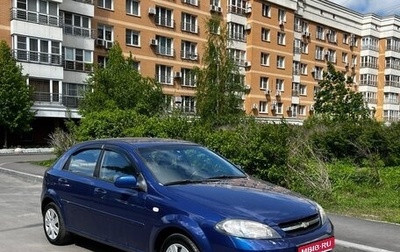 Chevrolet Lacetti, 2005 год, 585 000 рублей, 1 фотография