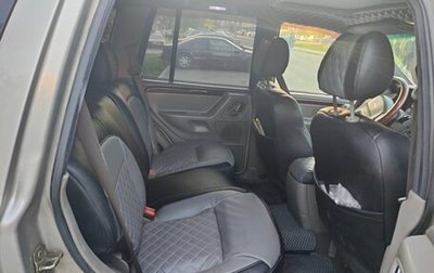 Jeep Grand Cherokee, 2003 год, 1 200 000 рублей, 1 фотография