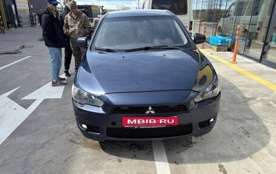 Mitsubishi Lancer IX, 2008 год, 850 000 рублей, 1 фотография