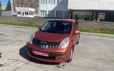Nissan Note II рестайлинг, 2006 год, 575 000 рублей, 1 фотография