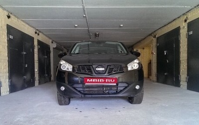 Nissan Qashqai, 2011 год, 1 300 000 рублей, 1 фотография