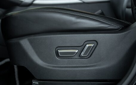 Geely Atlas I, 2020 год, 1 655 000 рублей, 8 фотография