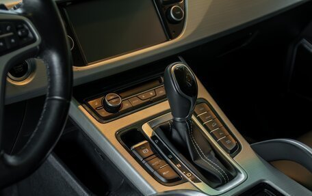 Geely Atlas I, 2020 год, 1 655 000 рублей, 16 фотография