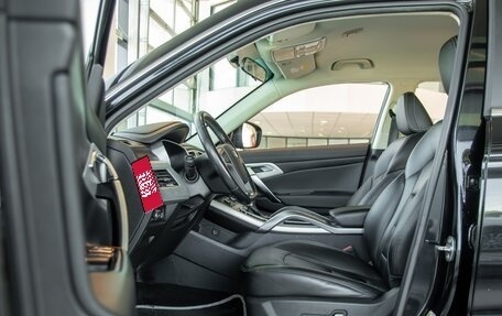 Geely Atlas I, 2020 год, 1 655 000 рублей, 7 фотография