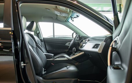 Geely Atlas I, 2020 год, 1 655 000 рублей, 18 фотография