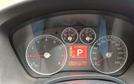 Ford Focus II рестайлинг, 2007 год, 530 000 рублей, 2 фотография