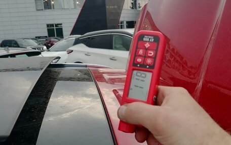 Mercedes-Benz GLA, 2014 год, 2 100 000 рублей, 14 фотография