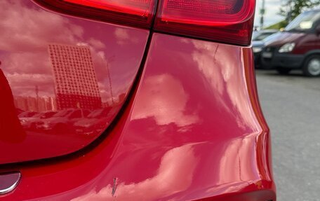 Mercedes-Benz GLA, 2014 год, 2 100 000 рублей, 27 фотография
