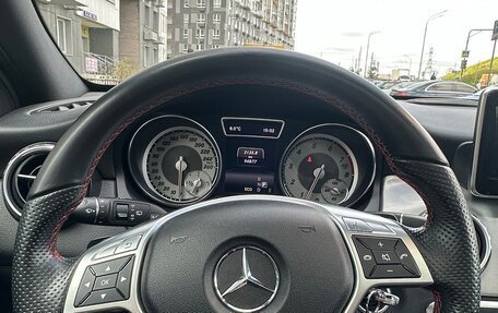Mercedes-Benz GLA, 2014 год, 2 100 000 рублей, 32 фотография