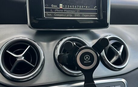 Mercedes-Benz GLA, 2014 год, 2 100 000 рублей, 34 фотография