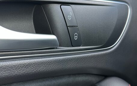 Mercedes-Benz GLA, 2014 год, 2 100 000 рублей, 33 фотография