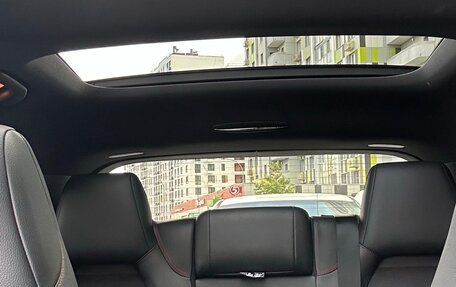 Mercedes-Benz GLA, 2014 год, 2 100 000 рублей, 29 фотография