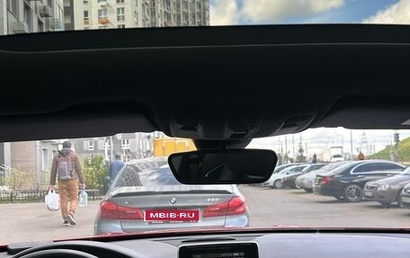 Mercedes-Benz GLA, 2014 год, 2 100 000 рублей, 28 фотография