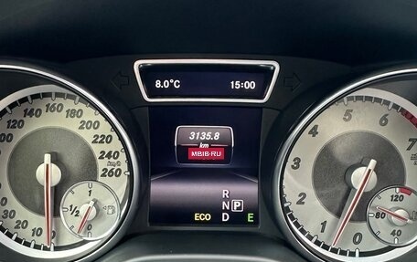 Mercedes-Benz GLA, 2014 год, 2 100 000 рублей, 31 фотография