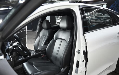 KIA K5, 2021 год, 2 595 000 рублей, 9 фотография