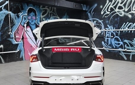 KIA K5, 2021 год, 2 595 000 рублей, 7 фотография