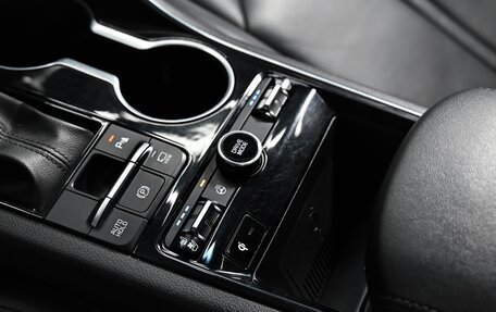 KIA K5, 2021 год, 2 595 000 рублей, 16 фотография