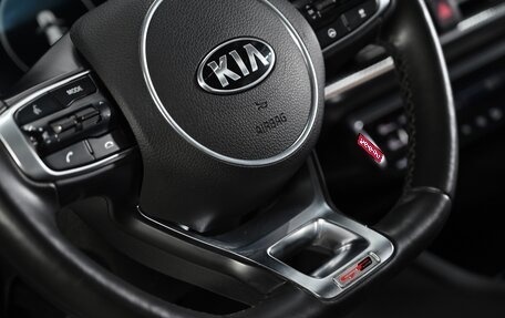 KIA K5, 2021 год, 2 595 000 рублей, 10 фотография