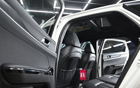 KIA K5, 2021 год, 2 595 000 рублей, 19 фотография