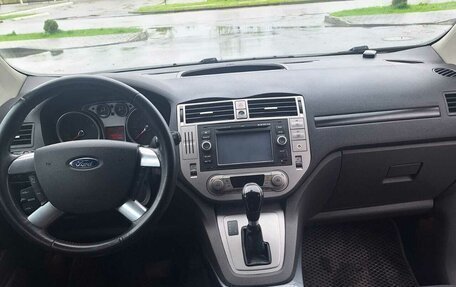 Ford Kuga III, 2012 год, 1 150 000 рублей, 7 фотография