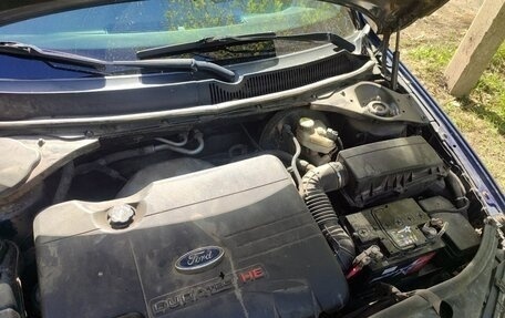 Ford Mondeo III, 2004 год, 220 000 рублей, 3 фотография