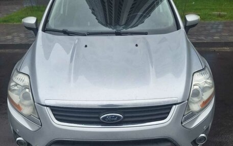 Ford Kuga III, 2012 год, 1 150 000 рублей, 10 фотография