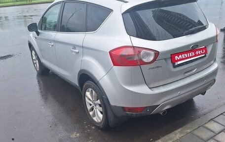 Ford Kuga III, 2012 год, 1 150 000 рублей, 11 фотография