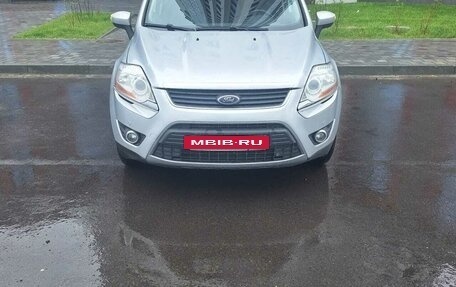 Ford Kuga III, 2012 год, 1 150 000 рублей, 5 фотография