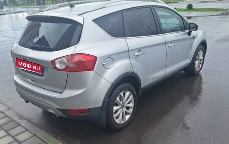 Ford Kuga III, 2012 год, 1 150 000 рублей, 4 фотография