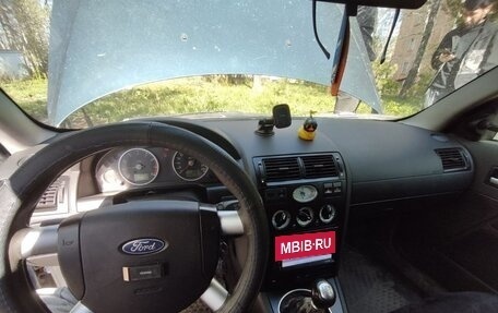 Ford Mondeo III, 2004 год, 220 000 рублей, 4 фотография